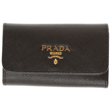 Prada Wallets .